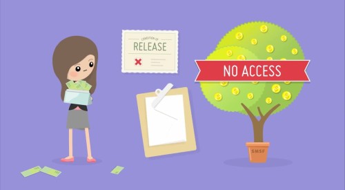 <div style="text-align: left; display: inline-block;"><i class="fas fa-play-circle" style="color: #FF0000;"></i>&nbsp;Retirement and Condition of Release <span style="font-weight: normal;" title="Retirement and Release">Retirement and Release</span></div>